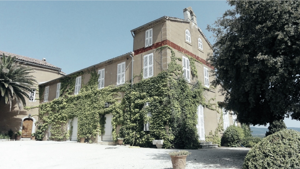 Château la Tour de l’Evêque