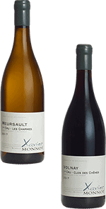 xavier monnot