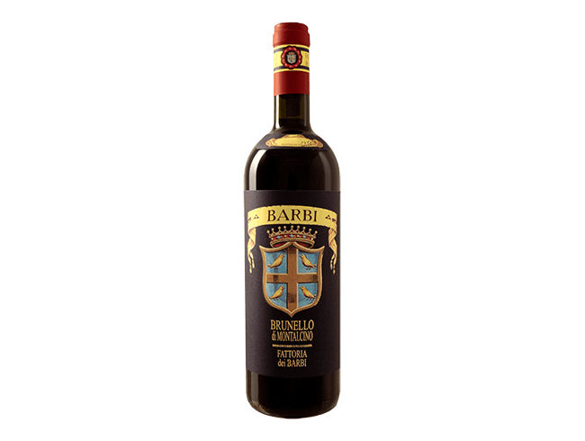 Brunello di Montalcino '16