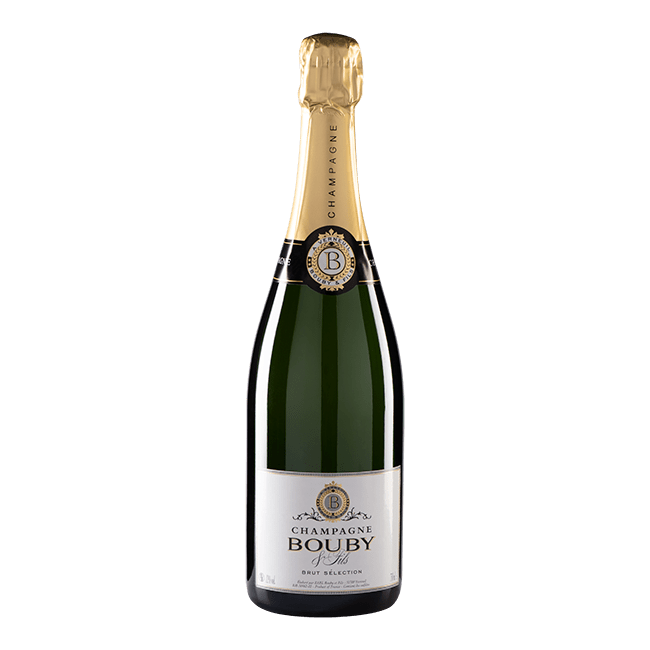 Bouby & Fils, Brut Selection