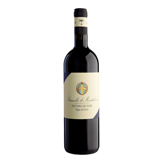 Brunello di Montalcino Vigna del Fiore