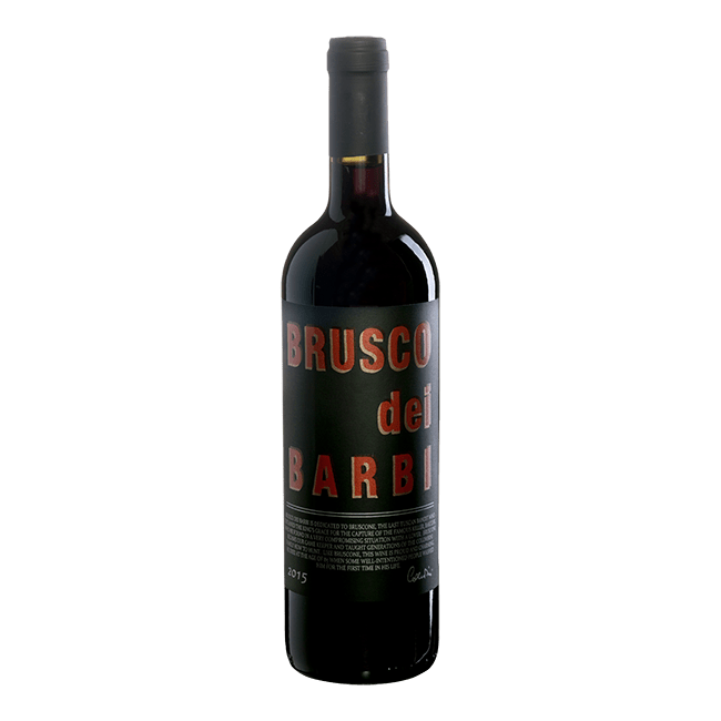 Brusco dei Barbi