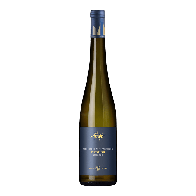 Weingut Högl Riesling Smaragd Ried Bruck