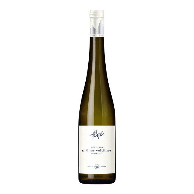 Weingut Högl Grüner Veltliner Federspiel Ried Schon '20