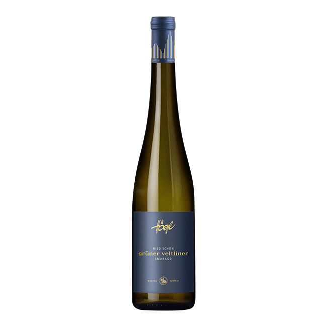 Weingut Högl Grüner Veltliner Smaragd Ried Schon '21