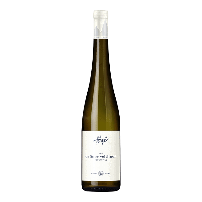 Weingut Högl Grüner Veltliner Federspiel J;G '21