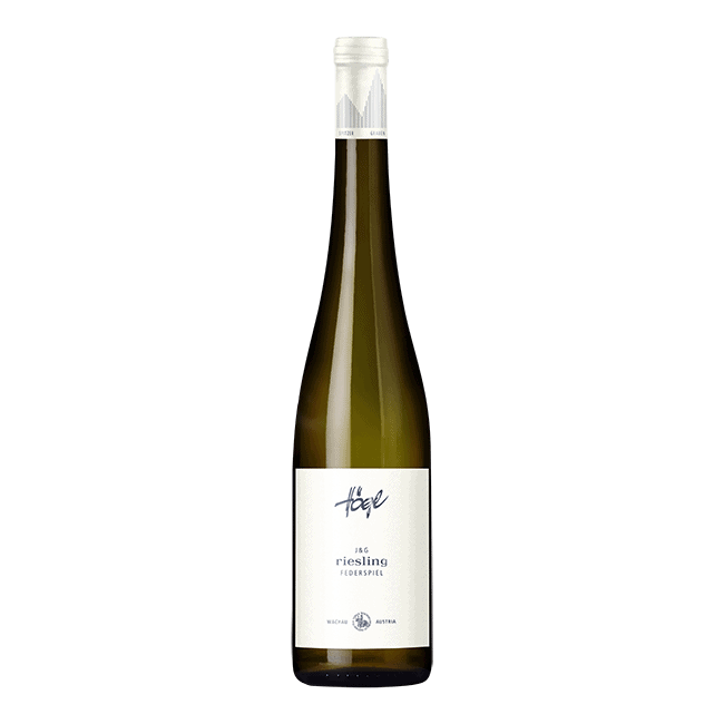 Weingut Högl Riesling Federspiel J;G '22