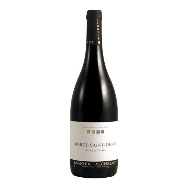 Clos de la Roche Grand Cru '19