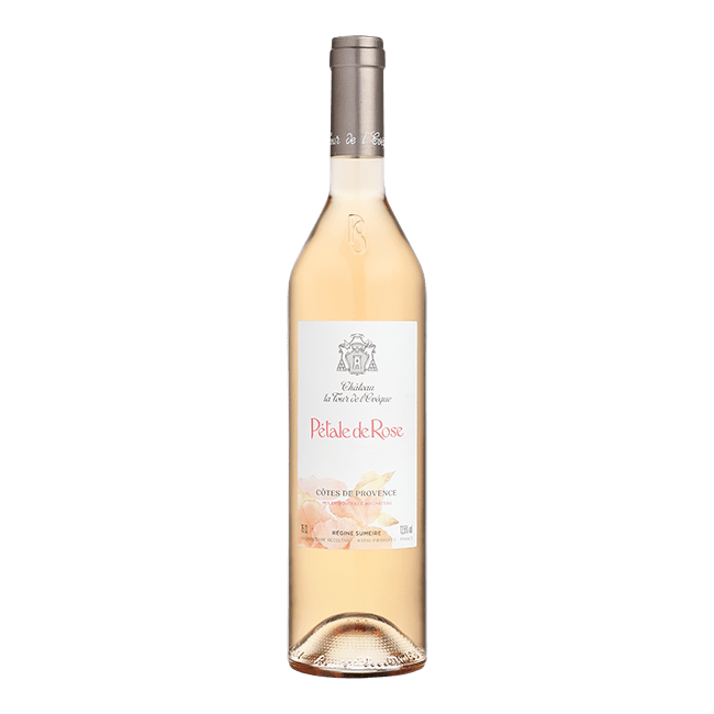 Petale de Rose 37,5 cl, rosé '20