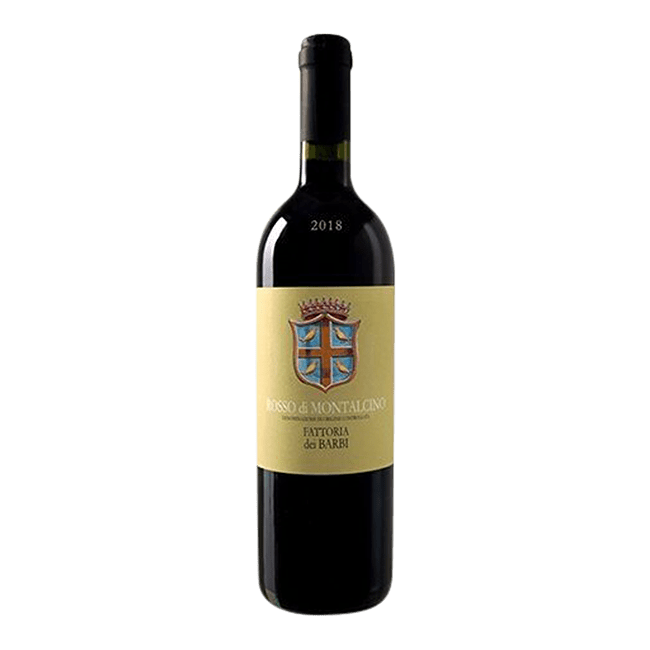 Rosso di Montalcino DOC '21