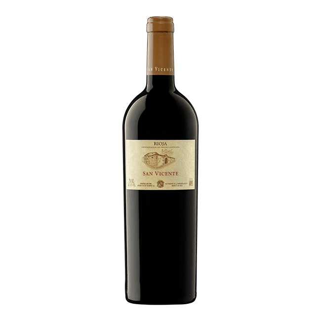 Senorio de San Vicente '17