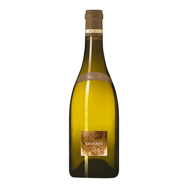 Pascal Jolivet, Sancerre Sauvage '18