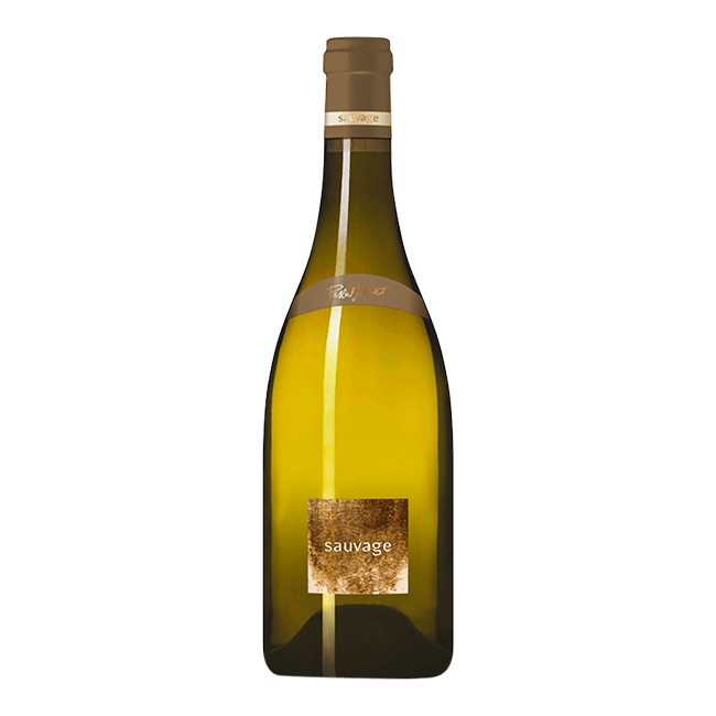 Pascal Jolivet, Sancerre Sauvage '19