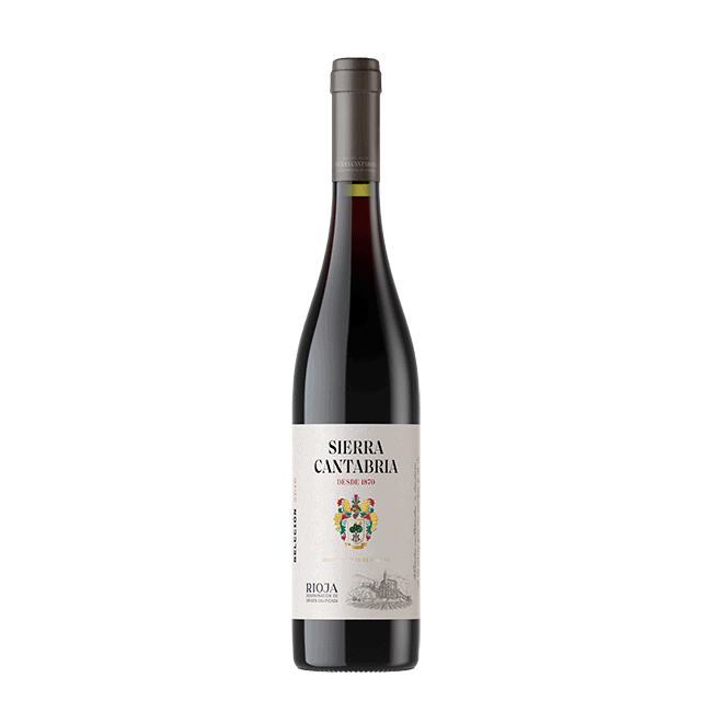 Sierra Cantabria Seleccion '19