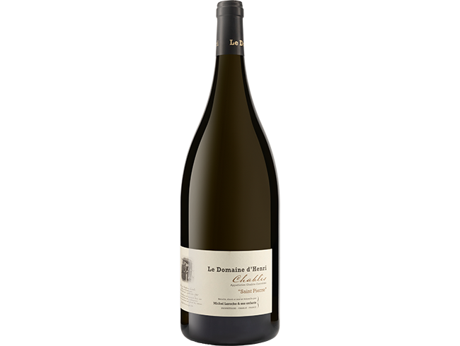 Chablis Saint Pierre Magnum