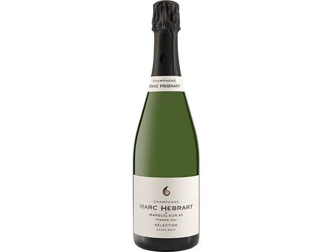 Sèlection Brut Premier Cru