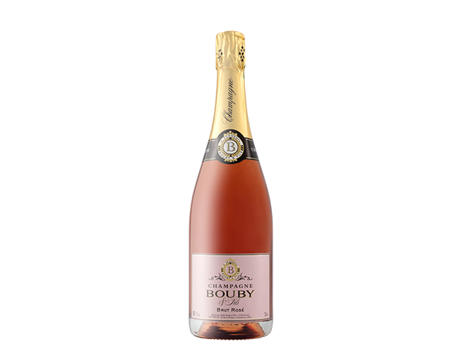 Bouby ; Fils, Brut Rose