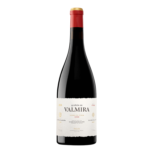 Palacios Quinon de Valmira