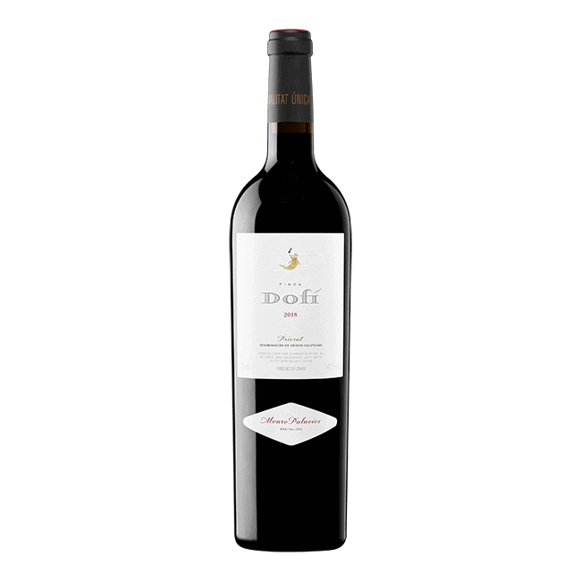 Palacios Finca Dofi '19