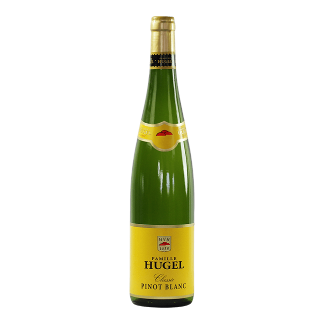 Famille Hugel Pinot Blanc Classic '19