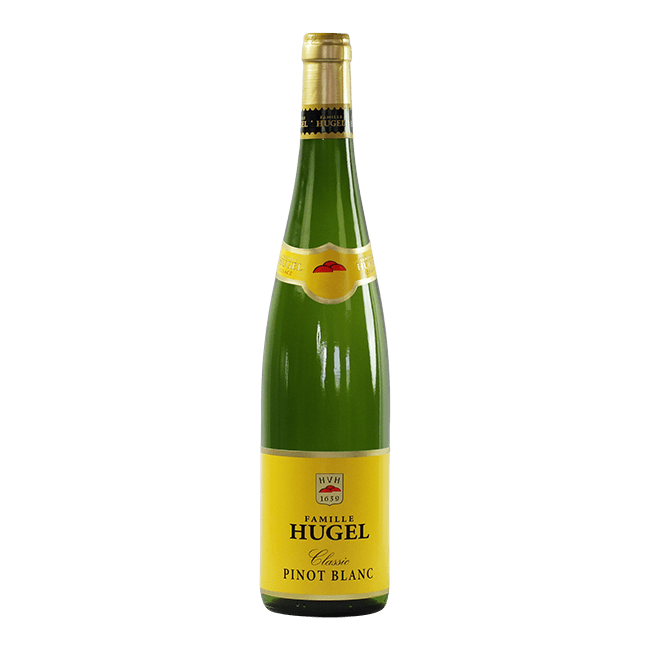 Famille Hugel Pinot Blanc Classic