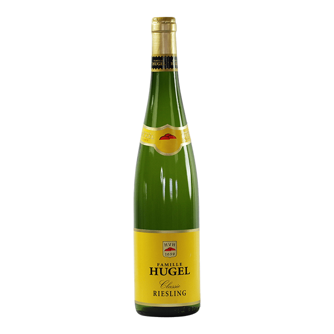 Famille Hugel Riesling Classic 37,5 cl '19