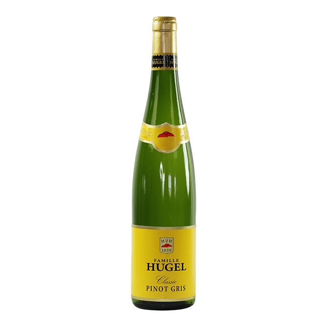 Famille Hugel Pinot Gris Classic '22