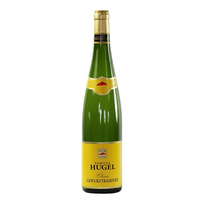 Famille Hugel Gewürztraminer Classic