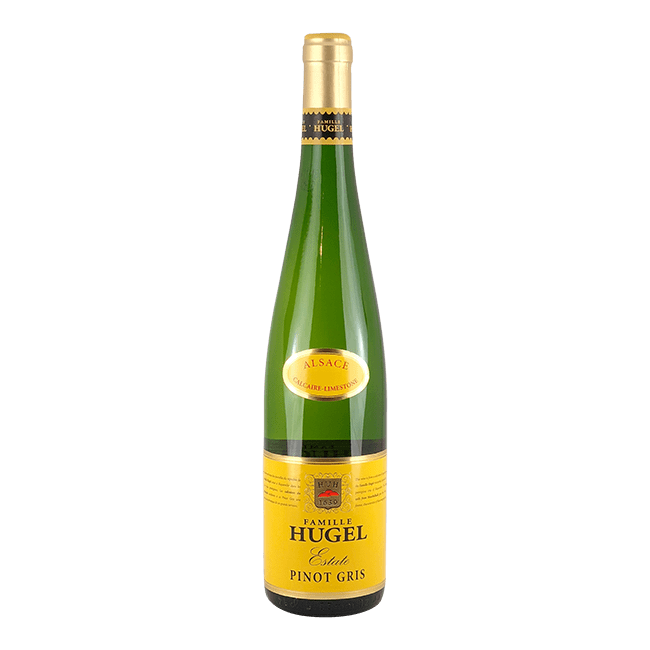 Famille Hugel Pinot Gris Estate '16
