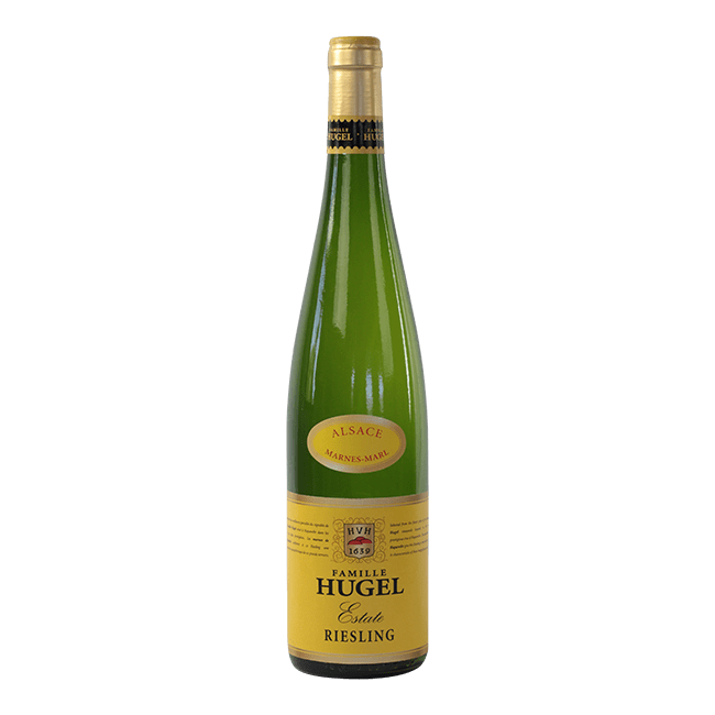 Famille Hugel Riesling Estate