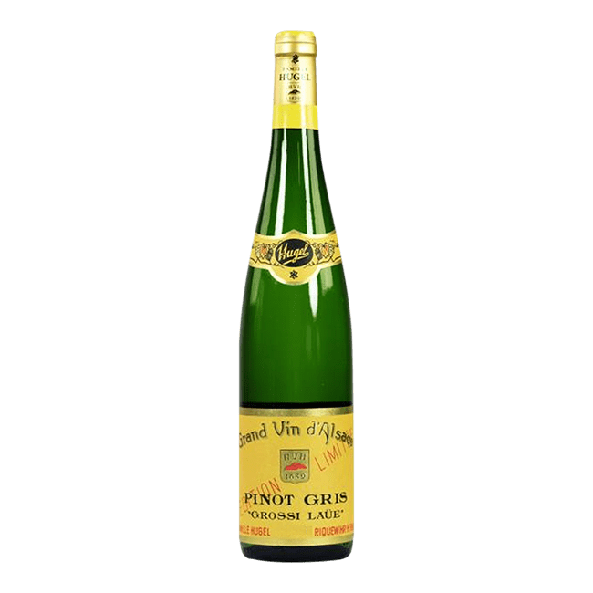 Famille Hugel Pinot Gris
