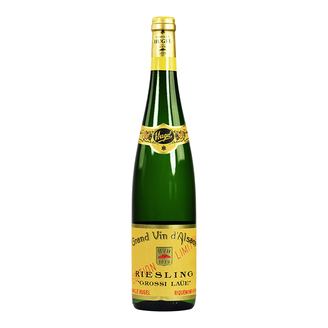 Famille Hugel Riesling 