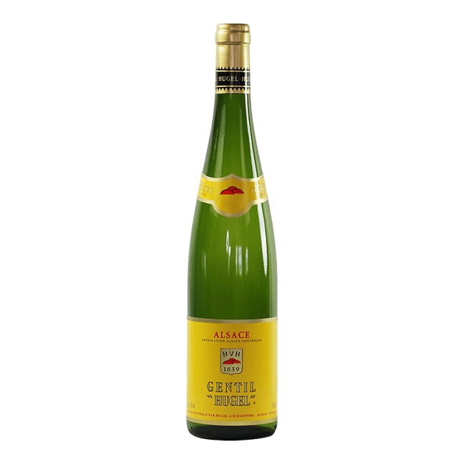 Famille Hugel Gentil '20