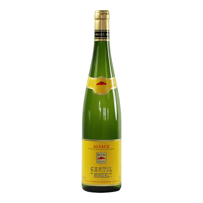 Famille Hugel Gentil '21