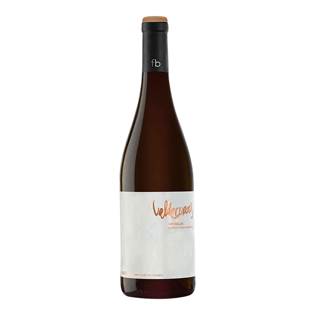 Valdecuevas Fermentado '22