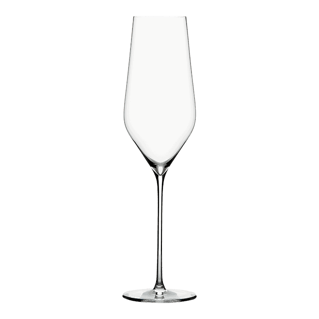 White wine glass