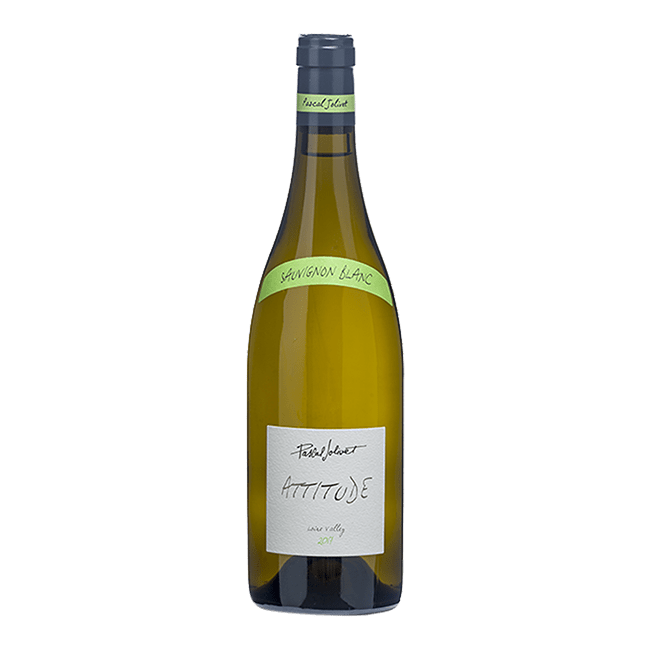 Pascal Jolivet, Attitude Sauvignon Blanc '22