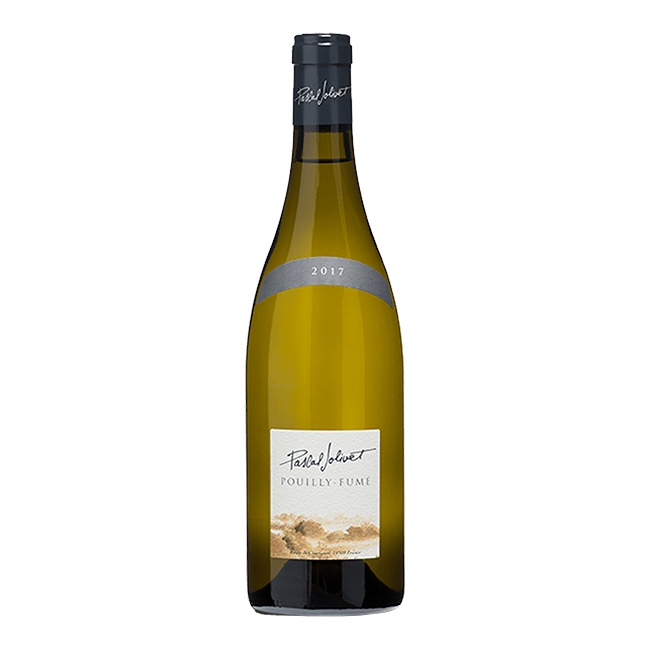 Pascal Jolivet, Pouilly Fume '21