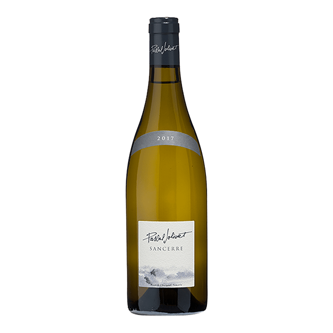 Pascal Jolivet, Sancerre Blanc Signature '20 37,5