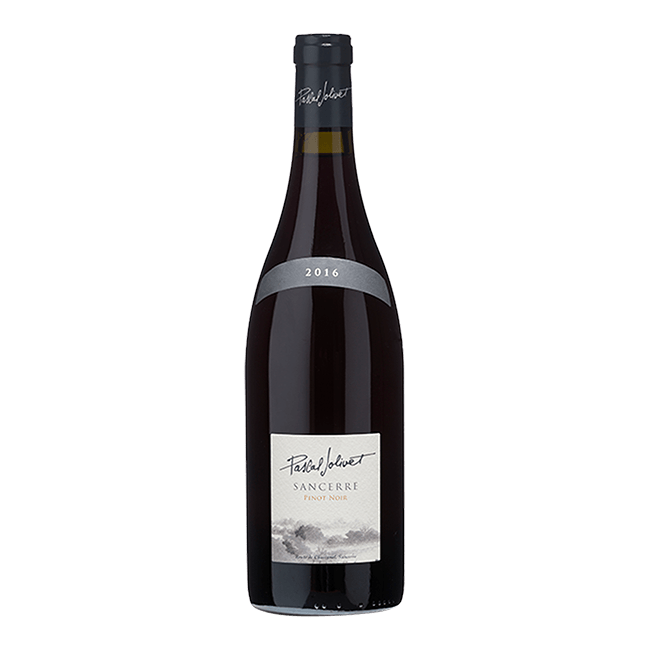 Pascal Jolivet, Sancerre Rouge '19