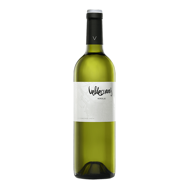 Valdecuevas 100% Verdejo '20