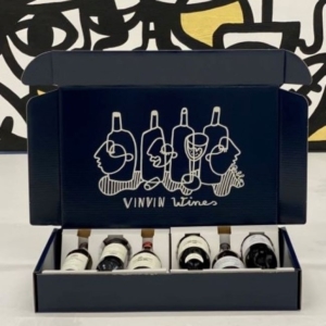 Box-webshop