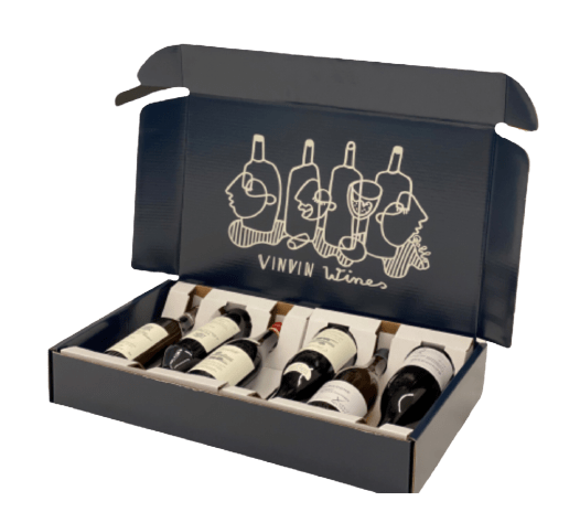 Oktober Favorite Box 6 vaks