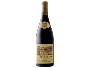 Tesselaarsdal Pinot Noir