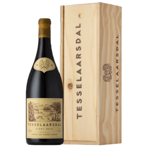 Tesselaarsdal Pinot Noir magnum