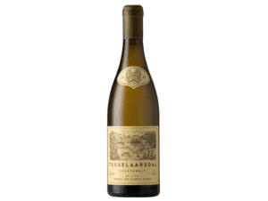 Tesselaarsdal Chardonnay