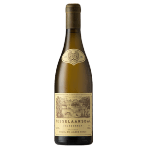 Tesselaarsdal Chardonnay