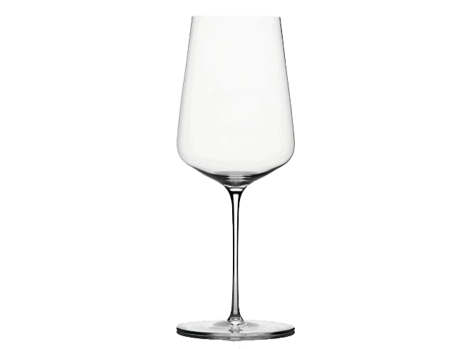 Universal Wine Glass pack 6