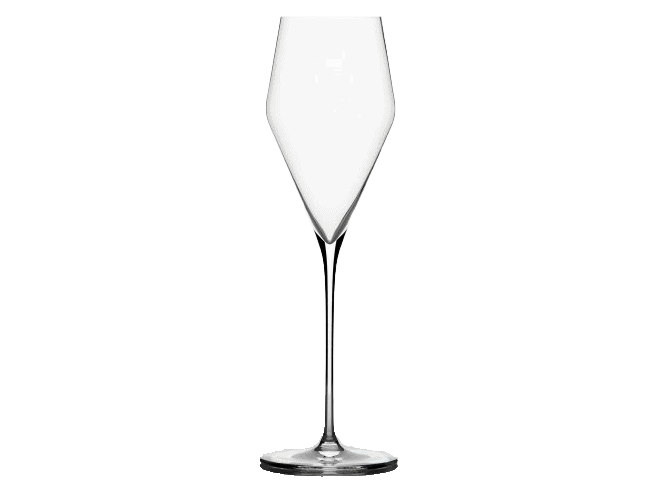 Champagne Glass pack 2