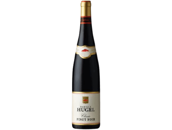 Hugel Pinot Noir Classic '17